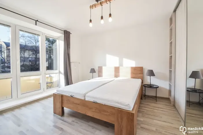 Pronájem bytu 3+1, Olomouc, Albertova, 72 m2