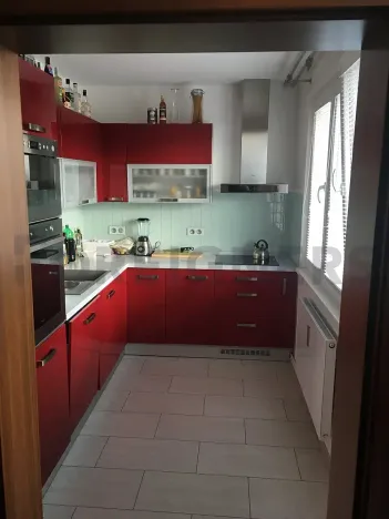 Pronájem bytu 2+1, Praha, Čílova, 54 m2