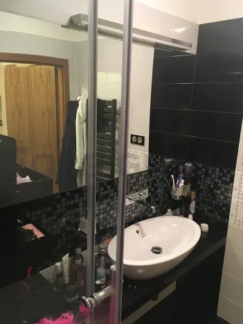 Pronájem bytu 2+1, Praha, Čílova, 54 m2