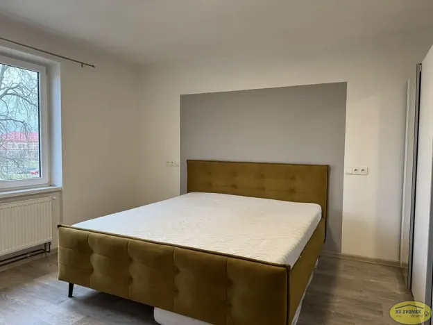 Pronájem bytu 2+1, Kroměříž, Velehradská, 67 m2