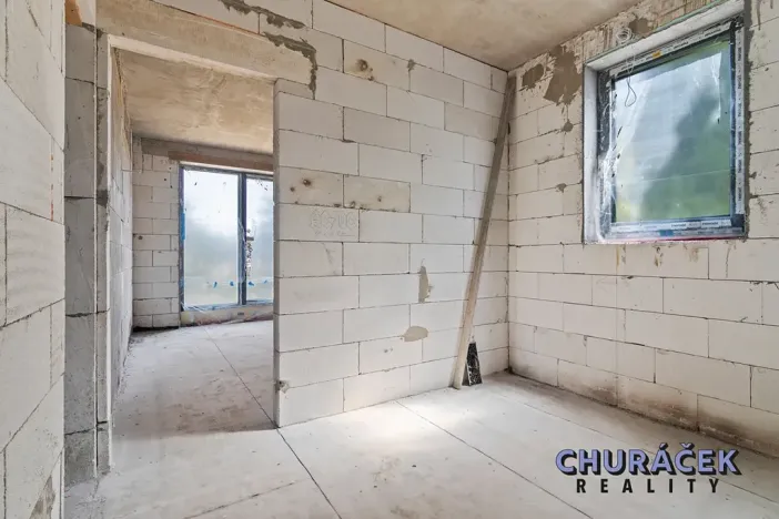 Prodej rodinného domu, Praha - Velká Chuchle, Na hvězdárně, 280 m2