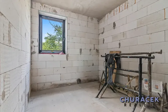 Prodej rodinného domu, Praha - Velká Chuchle, Na hvězdárně, 280 m2