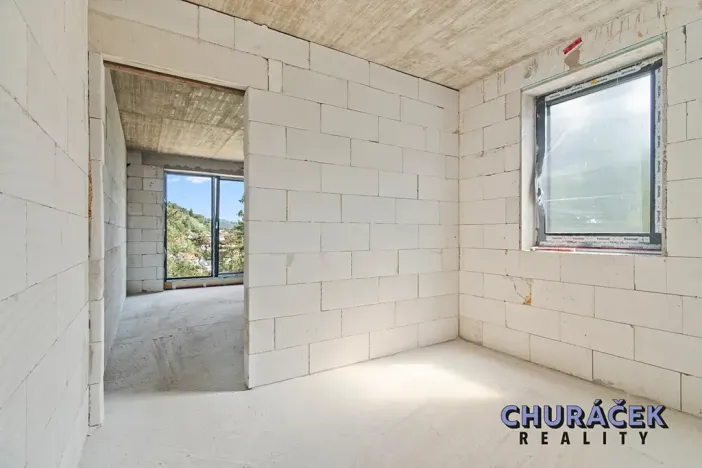 Prodej rodinného domu, Praha - Velká Chuchle, Na hvězdárně, 280 m2