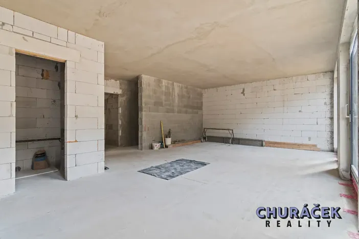 Prodej pozemku pro bydlení, Praha - Velká Chuchle, Na hvězdárně, 1262 m2