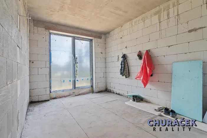 Prodej pozemku pro bydlení, Praha - Velká Chuchle, Na hvězdárně, 1262 m2