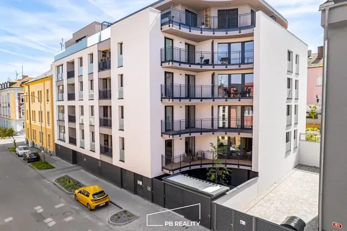 Prodej bytu 3+kk, Plzeň, Na Jíkalce, 104 m2