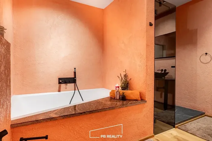 Prodej bytu 3+kk, Plzeň, Na Jíkalce, 104 m2