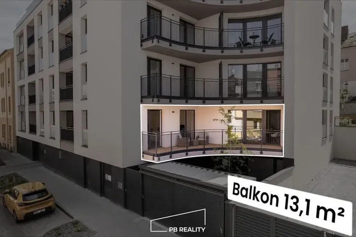 Prodej bytu 3+kk, Plzeň, Na Jíkalce, 104 m2