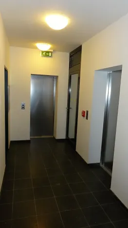 Pronájem bytu 1+kk, Brno, Hlinky, 44 m2