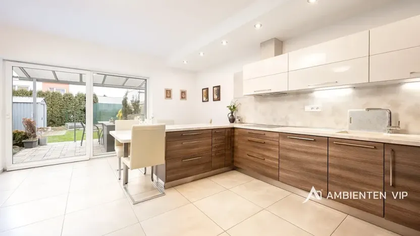 Prodej rodinného domu, Rosice, 149 m2