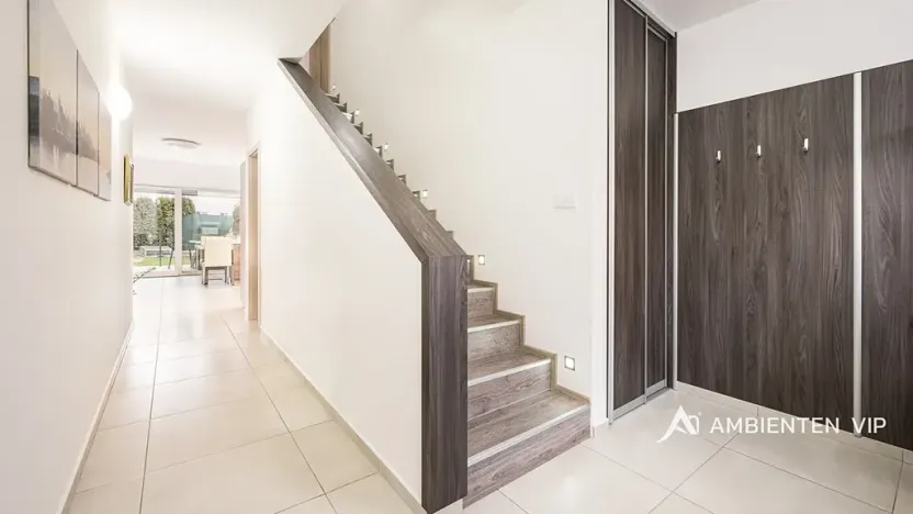 Prodej rodinného domu, Rosice, 149 m2