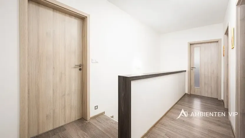 Prodej rodinného domu, Rosice, 149 m2