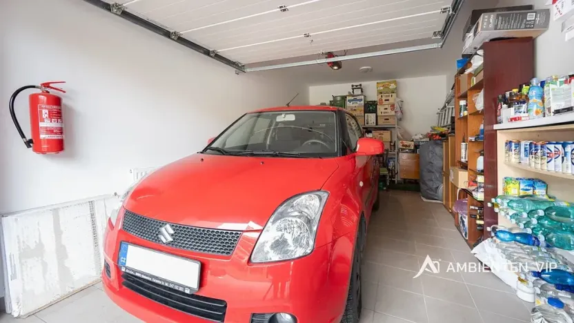 Prodej rodinného domu, Rosice, 149 m2