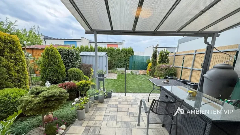 Prodej rodinného domu, Rosice, 149 m2