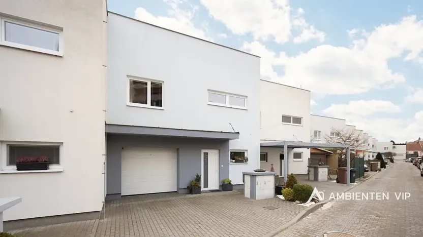 Prodej rodinného domu, Rosice, 149 m2