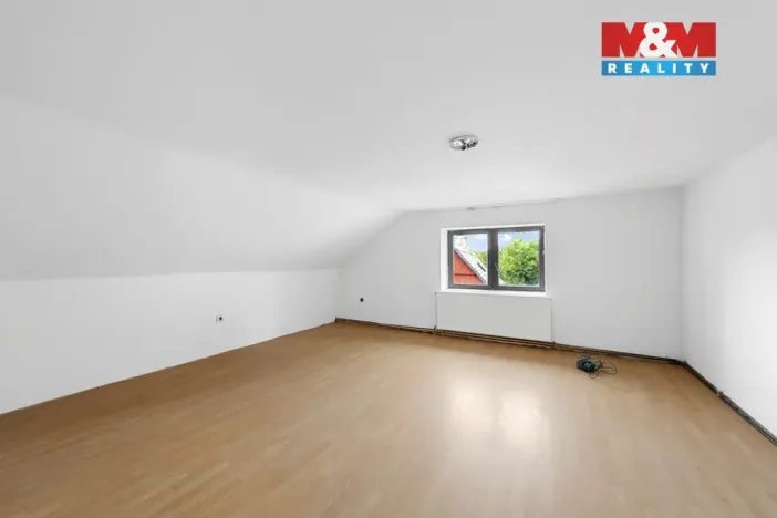 Prodej rodinného domu, Česká Kamenice - Dolní Kamenice, Za pilou, 450 m2