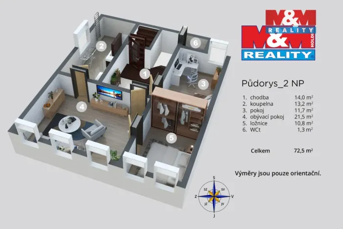 Prodej ubytování, Horní Blatná, Vančurova, 230 m2