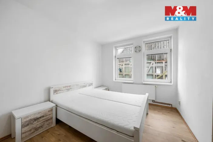 Prodej ubytování, Horní Blatná, Vančurova, 230 m2