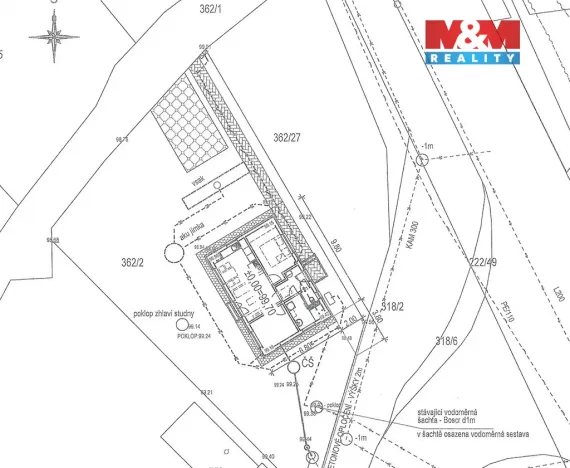 Prodej rodinného domu, Břasy, 130 m2