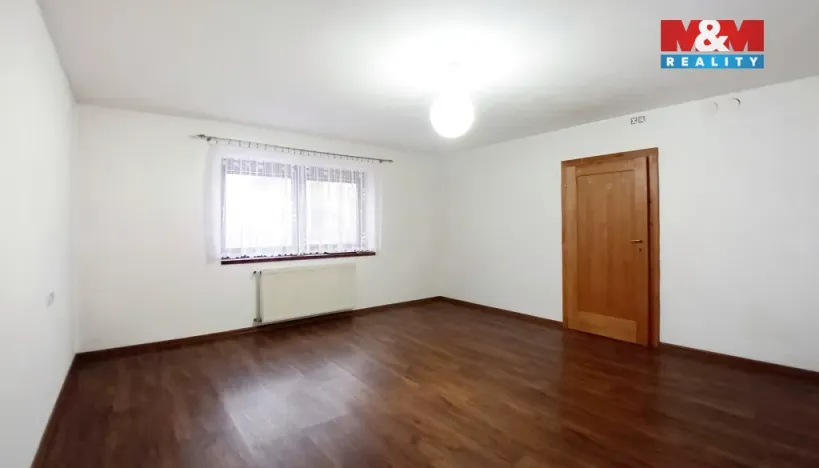 Prodej rodinného domu, Božejov, 180 m2