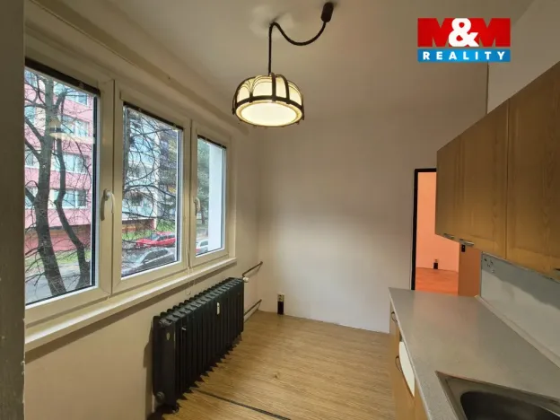 Prodej bytu 2+1, Beroun - Beroun-Město, Košťálkova, 49 m2