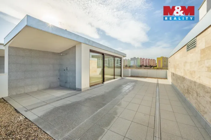 Prodej rodinného domu, Praha - Libuš, V Hrobech, 279 m2