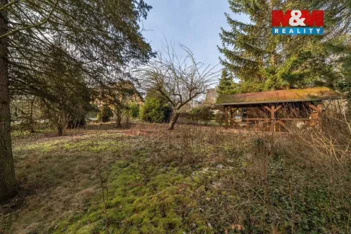 Prodej pozemku pro bydlení, Ejpovice, 367 m2