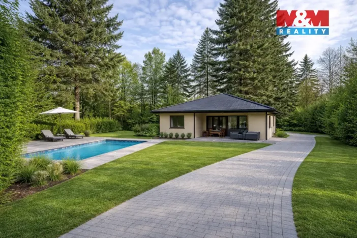 Prodej pozemku pro bydlení, Ejpovice, 367 m2