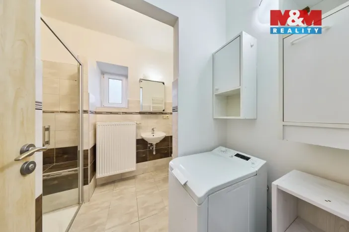 Prodej rodinného domu, Předměřice nad Labem, Obránců míru, 270 m2