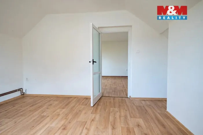 Prodej rodinného domu, Hluboká nad Vltavou, Svat. Čecha, 160 m2