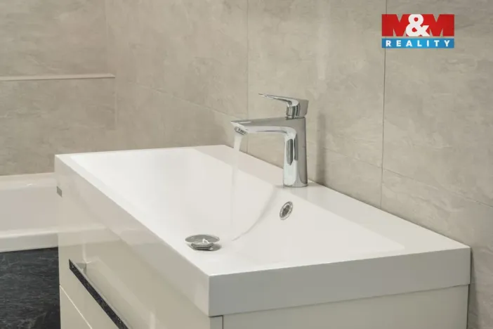 Prodej bytu 3+1, Praha - Vinohrady, Balbínova, 96 m2