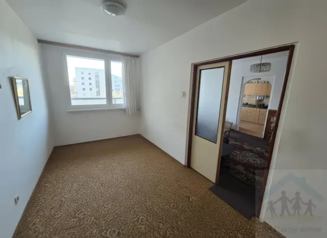 Prodej bytu 3+1, Praha - Troja, Krosenská, 68 m2