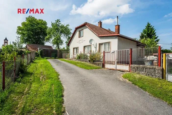 Prodej rodinného domu, Uhřínov, 134 m2