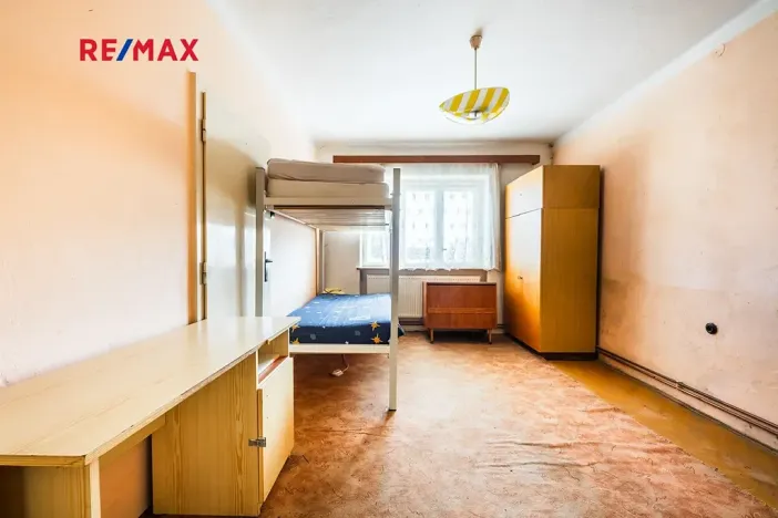 Prodej rodinného domu, Uhřínov, 134 m2