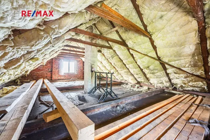 Prodej rodinného domu, Uhřínov, 134 m2