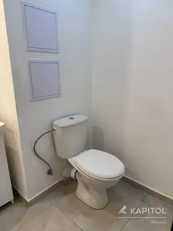 Pronájem bytu 2+kk, Bílina, Aléská, 48 m2