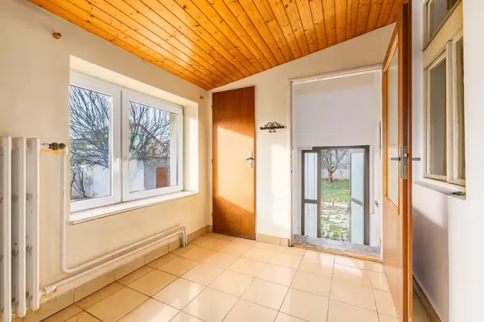 Prodej vícegeneračního domu, Litvínovice, 159 m2