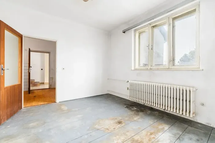 Prodej vícegeneračního domu, Litvínovice, 159 m2