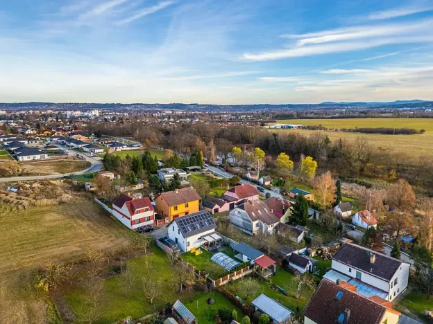 Prodej vícegeneračního domu, Litvínovice, 159 m2