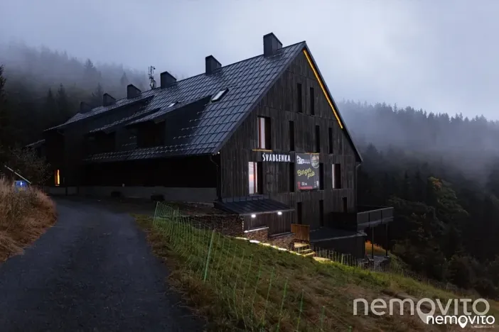 Prodej bytu 3+kk, Rokytnice nad Jizerou, 76 m2