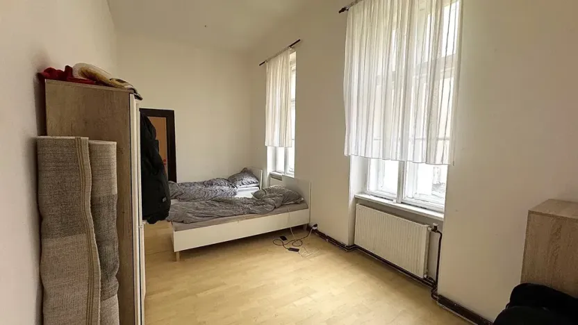 Pronájem bytu 3+1, Brno, Masarykova, 104 m2