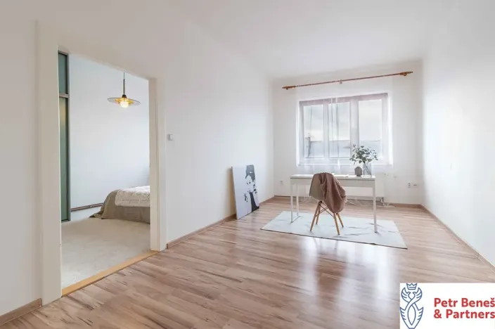 Pronájem bytu 3+1, Rakovník, Husovo náměstí, 95 m2