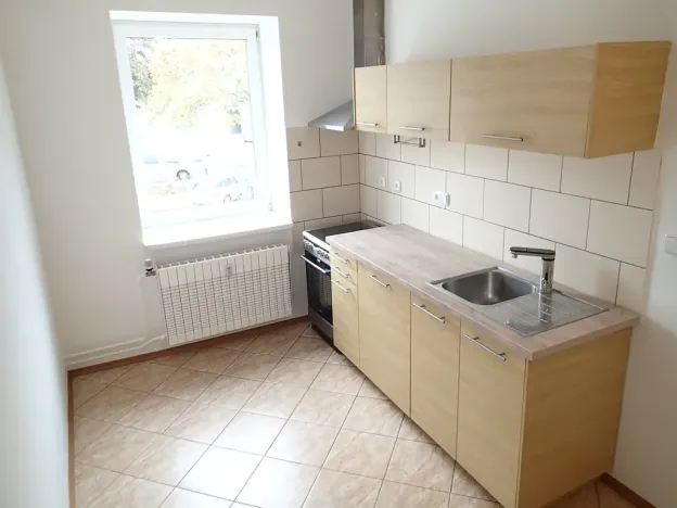 Pronájem bytu 3+1, Hlinsko, Adámkova třída, 61 m2