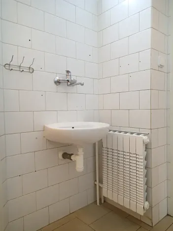 Pronájem bytu 3+1, Hlinsko, Adámkova třída, 61 m2