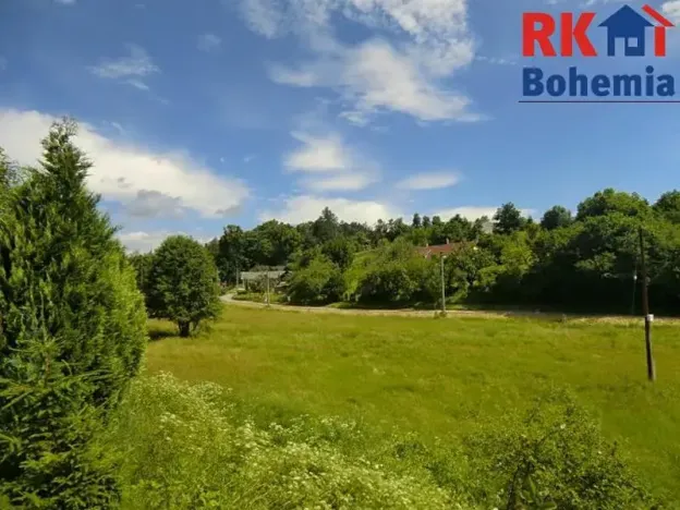 Prodej chalupy, Hlavice, 150 m2