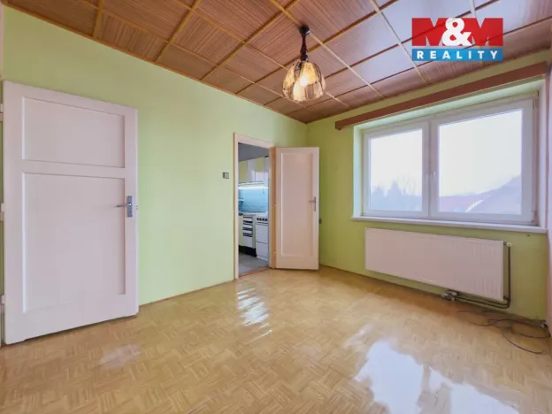 Prodej rodinného domu, Žabeň, 180 m2