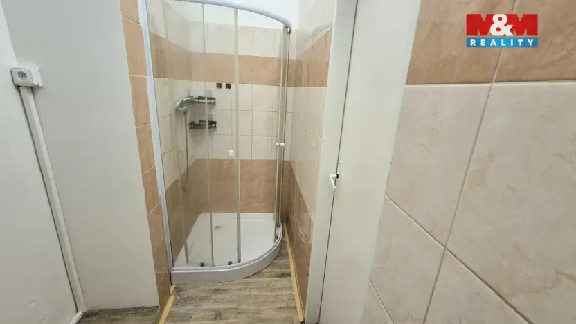 Pronájem bytu 2+kk, Kladno, T. G. Masaryka, 66 m2