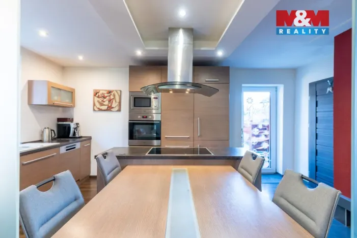 Prodej rodinného domu, Ohrozim, 109 m2