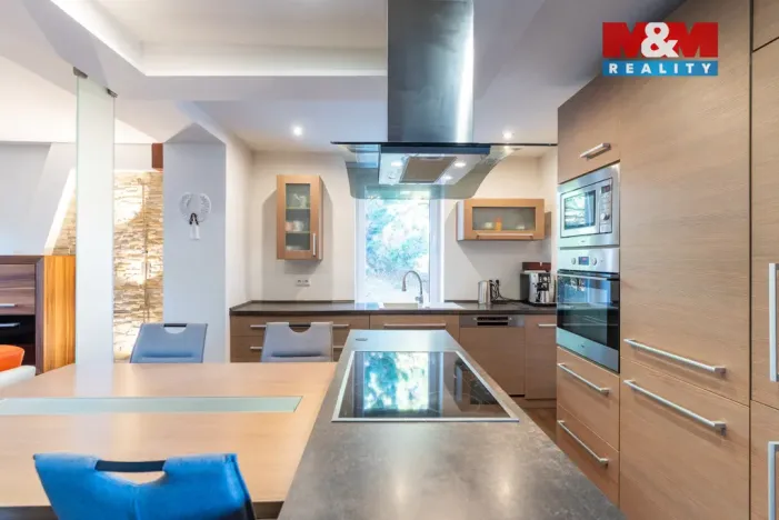 Prodej rodinného domu, Ohrozim, 109 m2