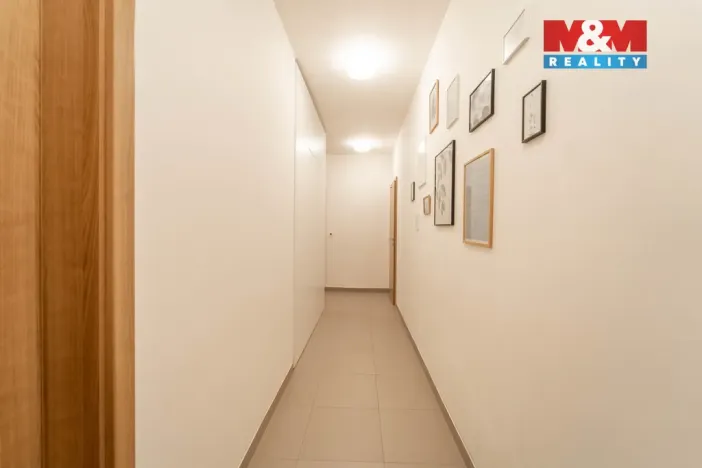 Prodej bytu 3+kk, Praha - Kyje, Federova, 69 m2